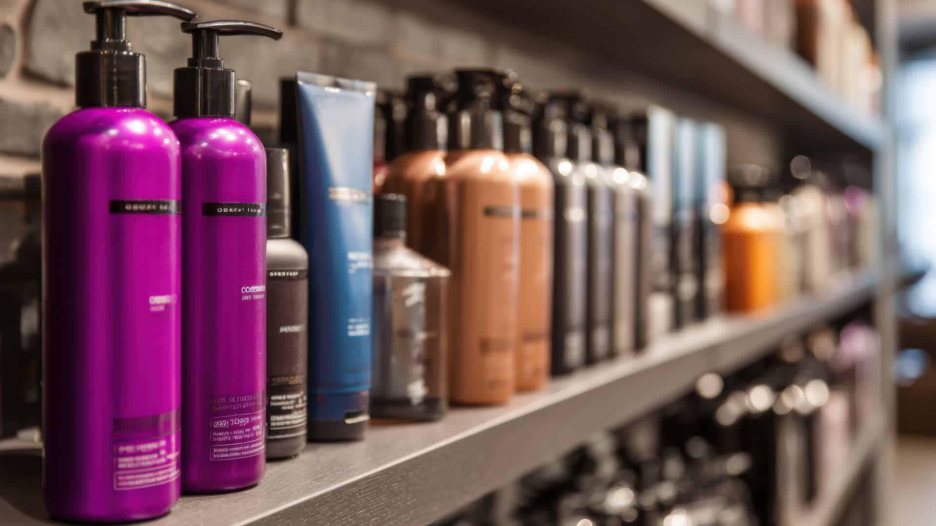 Productos de peluquería y estética en Lugo