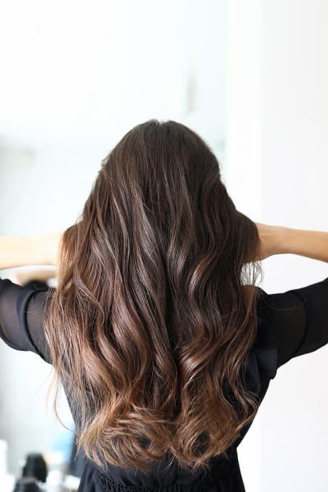 Tu salón de belleza para cuidarte